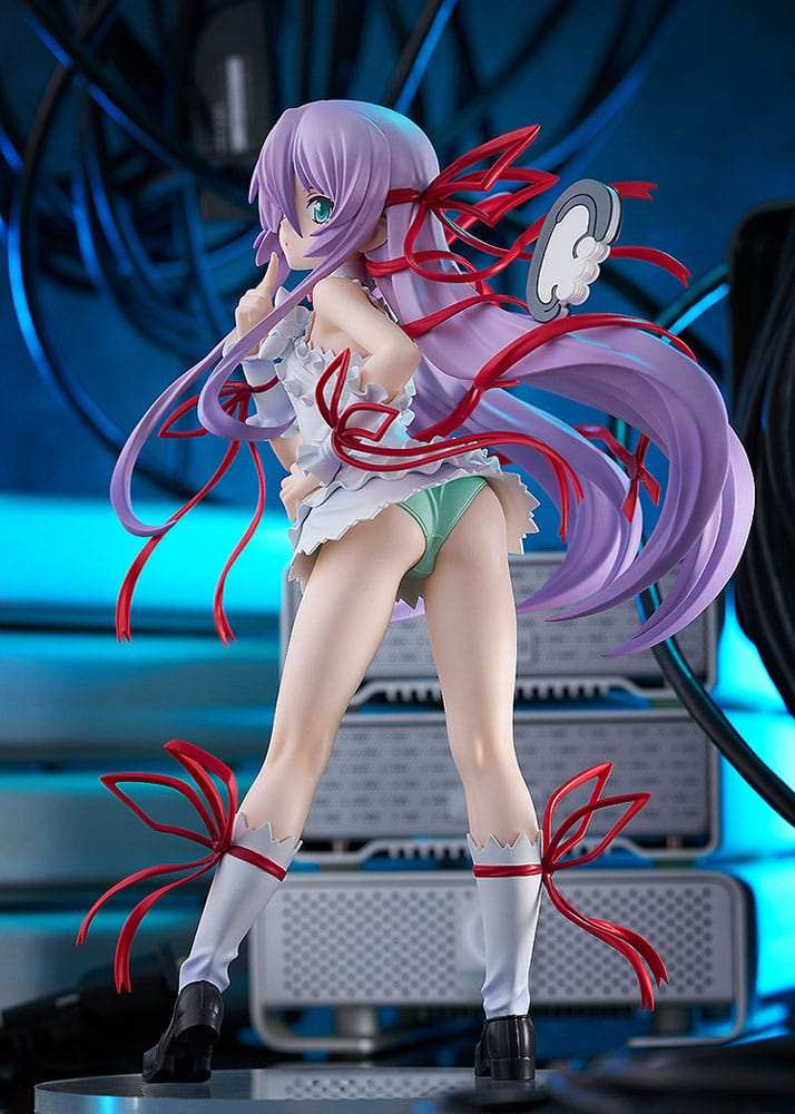Demonbane Pop Up Parade PVC Statue Al Azif Special Edition 22 cm - Smalltinytoystore