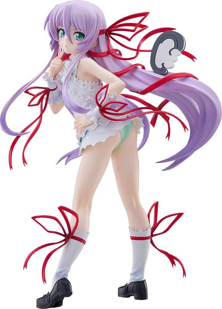 Demonbane Pop Up Parade PVC Statue Al Azif Special Edition 22 cm - Smalltinytoystore