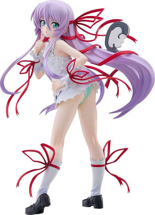 Demonbane Pop Up Parade PVC Statue Al Azif Special Edition 22 cm - Smalltinytoystore