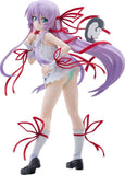 Demonbane Pop Up Parade PVC Statue Al Azif Special Edition 22 cm - Smalltinytoystore