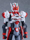 Dennou Keisatsu Cybercop Plamatea Plastic Model Kit JP-00X-1 Jupiter Bit 19 cm - Smalltinytoystore