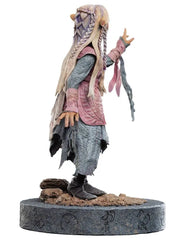 Der Dunkle Kristall: Ära des Widerstands Statue 1/6 Brea The Gefling 19 cm - Smalltinytoystore