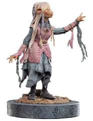 Der Dunkle Kristall: Ära des Widerstands Statue 1/6 Brea The Gefling 19 cm - Smalltinytoystore