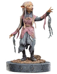 Der Dunkle Kristall: Ära des Widerstands Statue 1/6 Brea The Gefling 19 cm - Smalltinytoystore