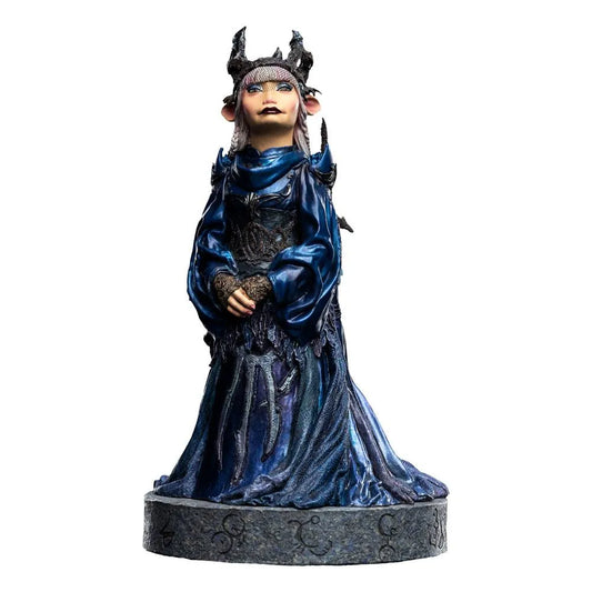 Der Dunkle Kristall: Ära des Widerstands Statue 1/6 Seladon the Gelfling 22 cm - Smalltinytoystore