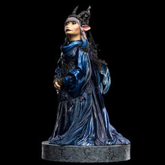 Der Dunkle Kristall: Ära des Widerstands Statue 1/6 Seladon the Gelfling 22 cm - Smalltinytoystore