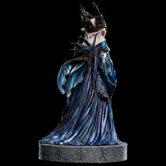 Der Dunkle Kristall: Ära des Widerstands Statue 1/6 Seladon the Gelfling 22 cm - Smalltinytoystore