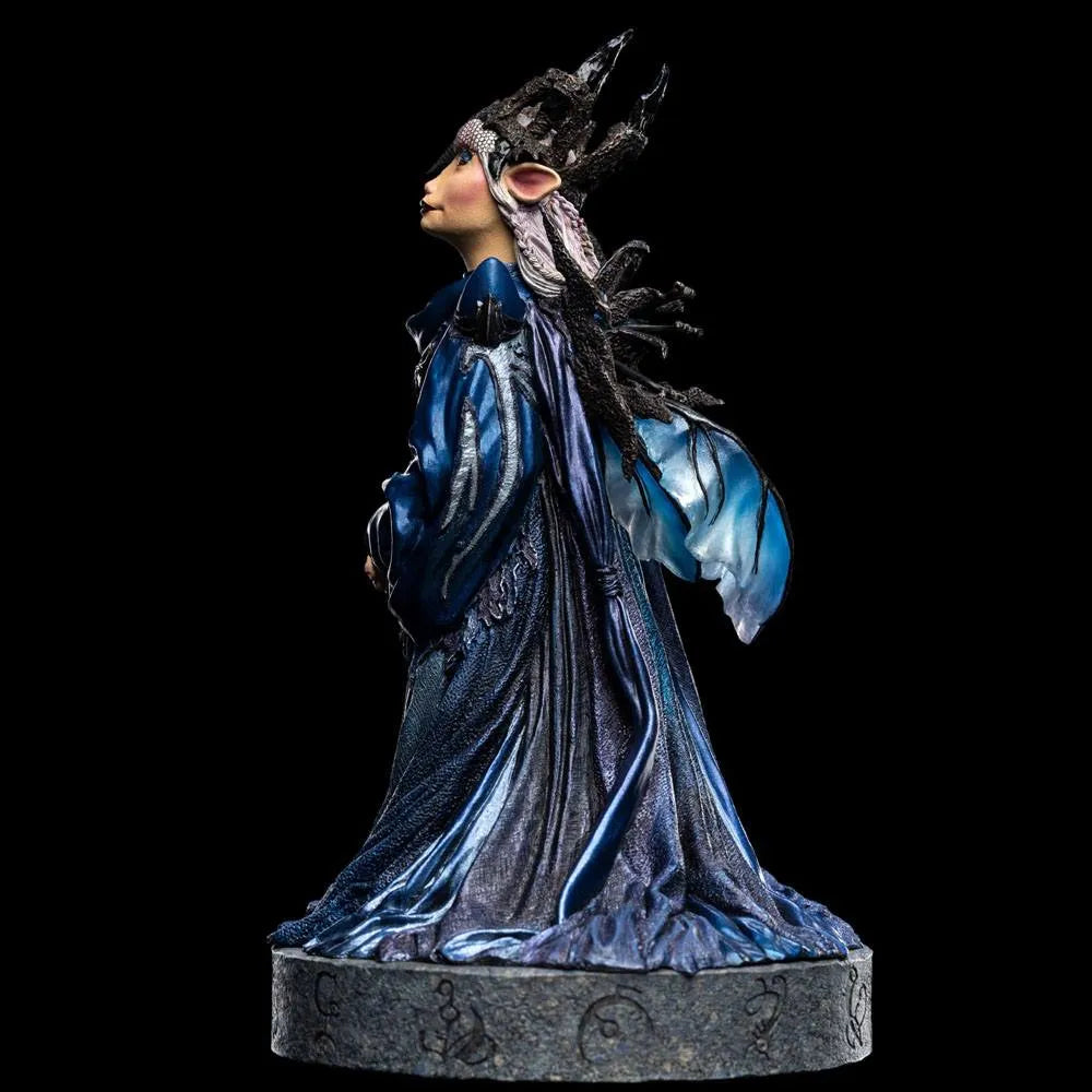Der Dunkle Kristall: Ära des Widerstands Statue 1/6 Seladon the Gelfling 22 cm - Smalltinytoystore
