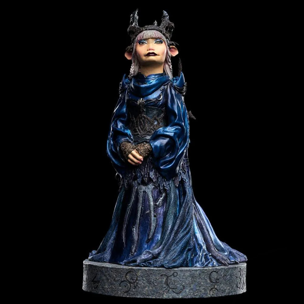 Der Dunkle Kristall: Ära des Widerstands Statue 1/6 Seladon the Gelfling 22 cm - Smalltinytoystore