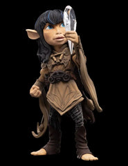 Der Dunkle Kristall Mini Epics Vinyl Figur Jen The Gelfling 11 cm - Smalltinytoystore