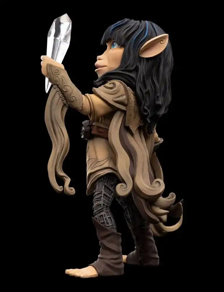 Der Dunkle Kristall Mini Epics Vinyl Figur Jen The Gelfling 11 cm - Smalltinytoystore