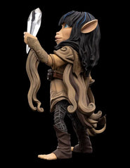 Der Dunkle Kristall Mini Epics Vinyl Figur Jen The Gelfling 11 cm - Smalltinytoystore