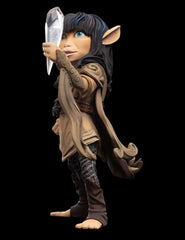 Der Dunkle Kristall Mini Epics Vinyl Figur Jen The Gelfling 11 cm - Smalltinytoystore