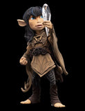 Der Dunkle Kristall Mini Epics Vinyl Figur Jen The Gelfling 11 cm - Smalltinytoystore