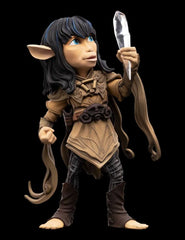 Der Dunkle Kristall Mini Epics Vinyl Figur Jen The Gelfling 11 cm - Smalltinytoystore
