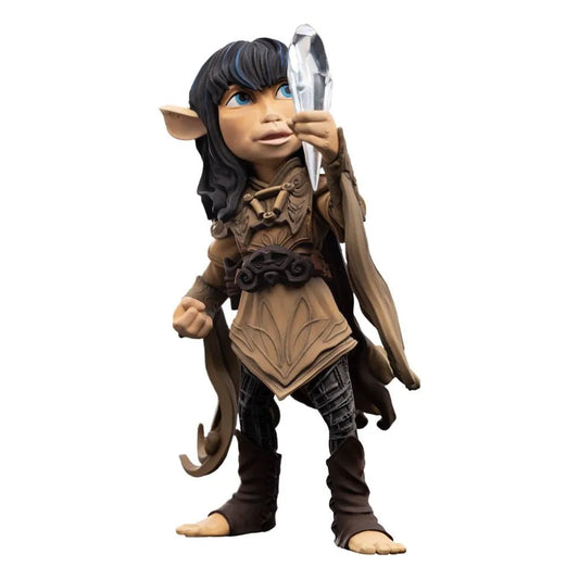 Der Dunkle Kristall Mini Epics Vinyl Figur Jen The Gelfling 11 cm - Smalltinytoystore