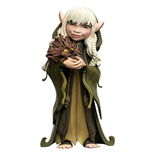 Der Dunkle Kristall Mini Epics Vinyl Figur Kira The Gelfling 11 cm - Smalltinytoystore
