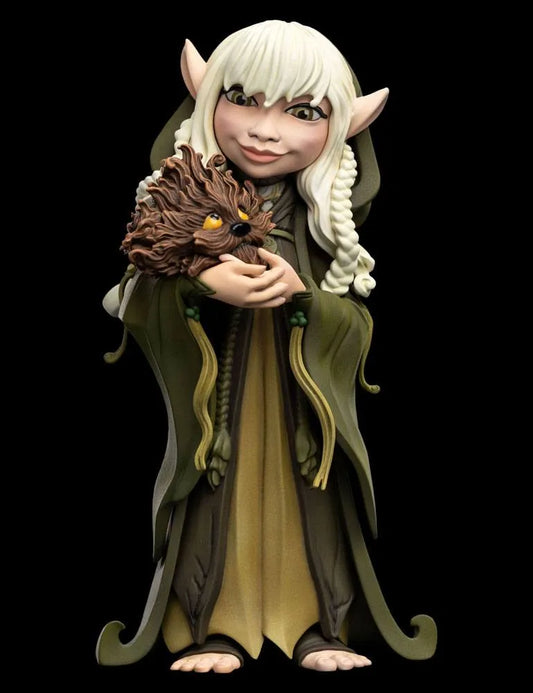 Der Dunkle Kristall Mini Epics Vinyl Figur Kira The Gelfling 11 cm - Smalltinytoystore