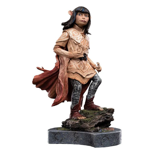 Der Dunkle Kristall Statue 1/6 Jen the Gelfling 22 cm - Smalltinytoystore