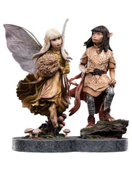 Der Dunkle Kristall Statue 1/6 Jen the Gelfling 22 cm - Smalltinytoystore