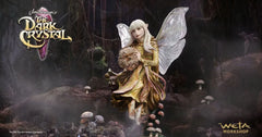 Der Dunkle Kristall Statue 1/6 Kira the Gelfling 25 cm - Smalltinytoystore