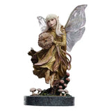Der Dunkle Kristall Statue 1/6 Kira the Gelfling 25 cm - Smalltinytoystore