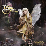 Der Dunkle Kristall Statue 1/6 Kira the Gelfling 25 cm - Smalltinytoystore
