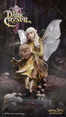 Der Dunkle Kristall Statue 1/6 Kira the Gelfling 25 cm - Smalltinytoystore