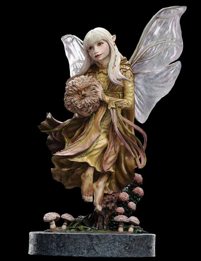 Der Dunkle Kristall Statue 1/6 Kira the Gelfling 25 cm - Smalltinytoystore