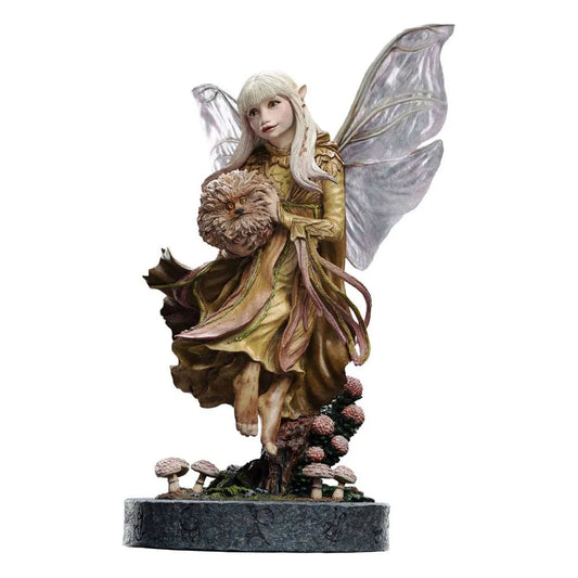 Der Dunkle Kristall Statue 1/6 Kira the Gelfling 25 cm - Smalltinytoystore