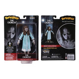 Der Exorzist Bendyfigs Biegefigur Regan MacNeil 19 cm - Smalltinytoystore