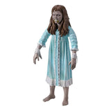 Der Exorzist Bendyfigs Biegefigur Regan MacNeil 19 cm - Smalltinytoystore