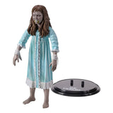 Der Exorzist Bendyfigs Biegefigur Regan MacNeil 19 cm - Smalltinytoystore