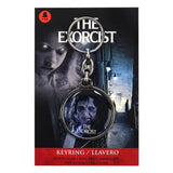 Der Exorzist Geschenkbox Tasse & Schlüsselanhänger Poster Print Black & White
