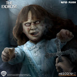 Der Exorzist MDS Roto Puppe Regan MacNeil 46 cm - Smalltinytoystore