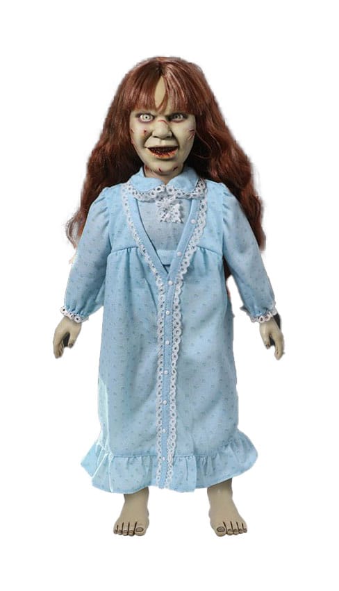 Der Exorzist MDS Roto Puppe Regan MacNeil 46 cm - Smalltinytoystore