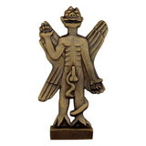 Der Exorzist Metallbarren Pazuzu Limited Edition - Smalltinytoystore