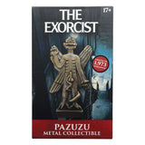Der Exorzist Metallbarren Pazuzu Limited Edition - Smalltinytoystore