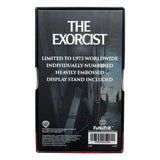 Der Exorzist Metallbarren Pazuzu Limited Edition - Smalltinytoystore