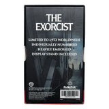 Der Exorzist Metallbarren Pazuzu Limited Edition - Smalltinytoystore