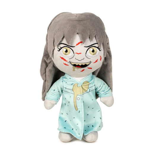 Der Exorzist Plüschfigur Regan in Displayverpackung 27 cm - Smalltinytoystore