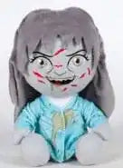Der Exorzist Plüschfigur Sitting Regan 22 cm - Smalltinytoystore