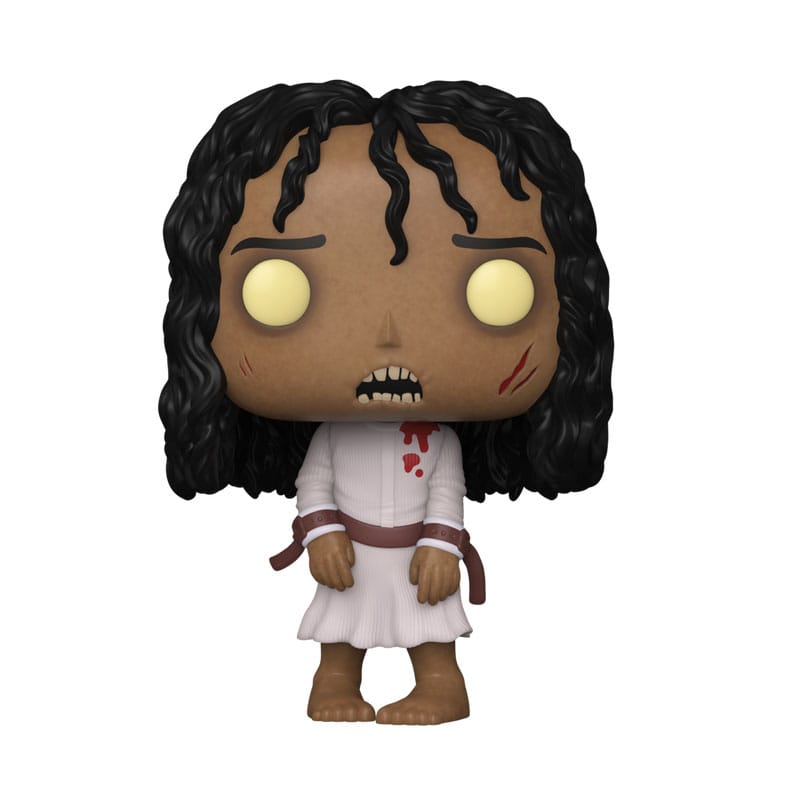 Der Exorzist POP! Movies Vinyl Figur Angela (Possessed) 9 cm - Smalltinytoystore
