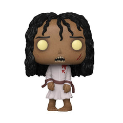 Der Exorzist POP! Movies Vinyl Figur Angela (Possessed) 9 cm - Smalltinytoystore