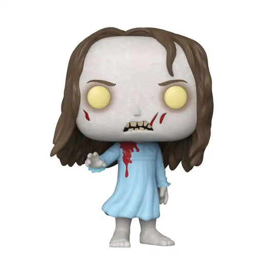 Der Exorzist POP! Movies Vinyl Figur Katherine (Possessed) 9 cm - Smalltinytoystore