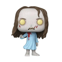 Der Exorzist POP! Movies Vinyl Figur Katherine (Possessed) 9 cm - Smalltinytoystore