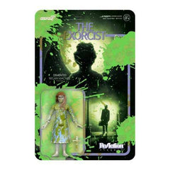 Der Exorzist ReAction Actionfigur Wave 02 Regan (Vomit Splatter) 10 cm - Smalltinytoystore
