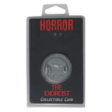 Der Exorzist Sammelmünze Limited Edition - Smalltinytoystore