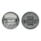 Der Exorzist Sammelmünze Limited Edition - Smalltinytoystore