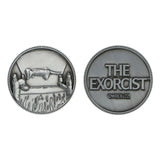 Der Exorzist Sammelmünze Limited Edition - Smalltinytoystore